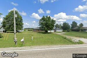 10613 E State Road 18, Galveston, IN 46932