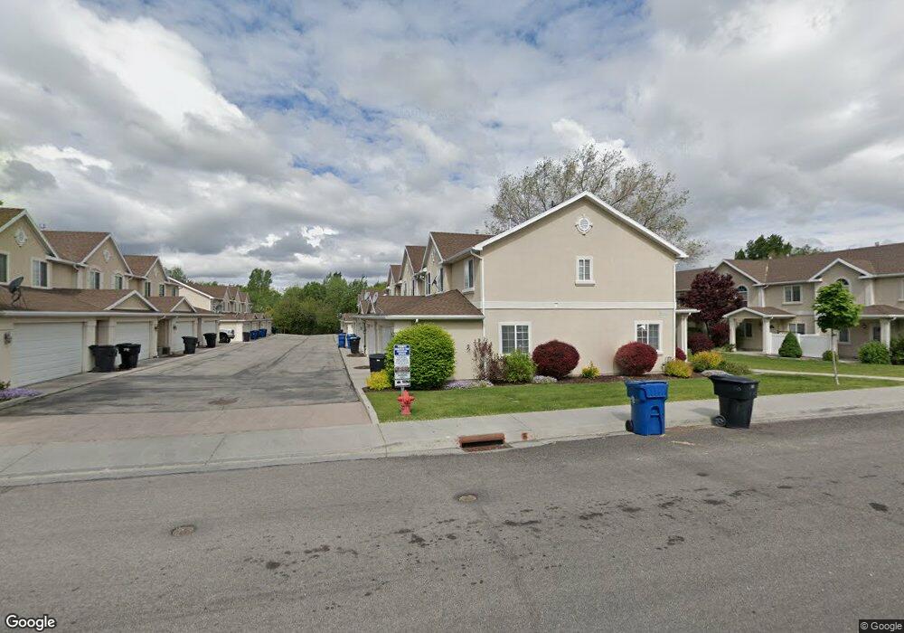 806 W Norway Maple Ct, Payson, UT 84651 - photo 1