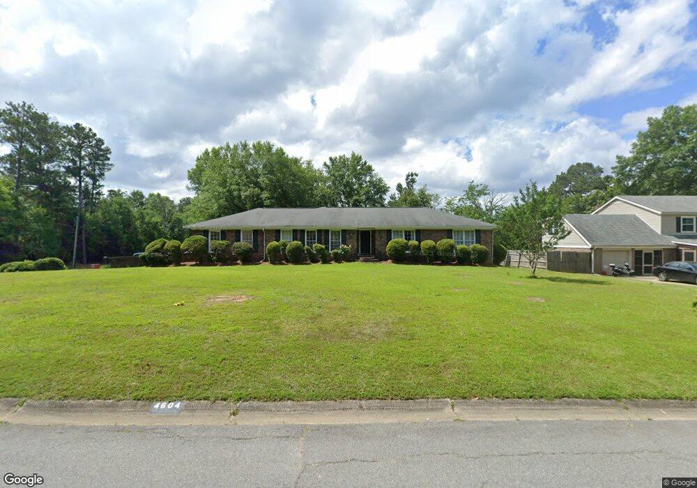 4604 Savage Creek Dr, Macon, GA 31210 - photo 1