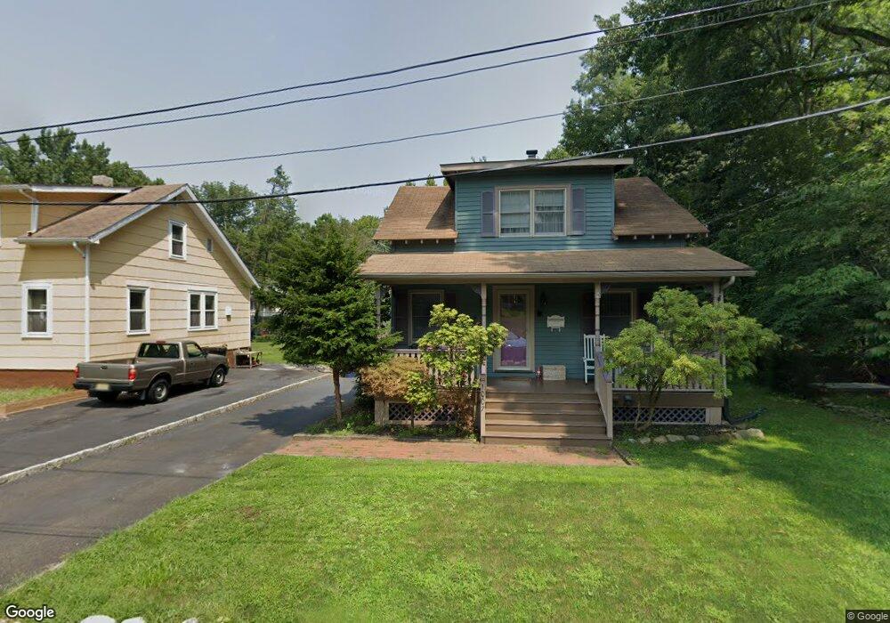 1011 Locust Ave, Plainfield, NJ 07060 - photo 1