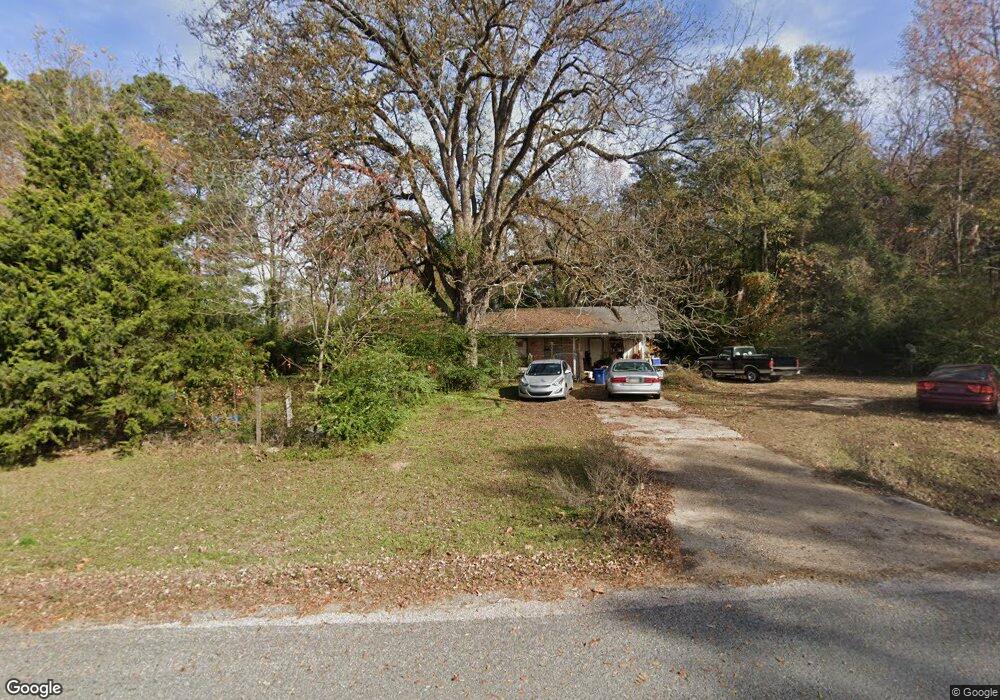 1454 Pleasant Grove Rd, Choudrant, LA 71227 - photo 1