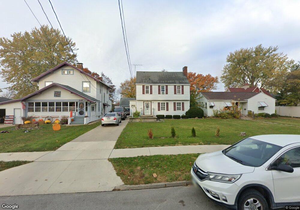 516 S Main St, Osceola, IA 50213 - photo 1