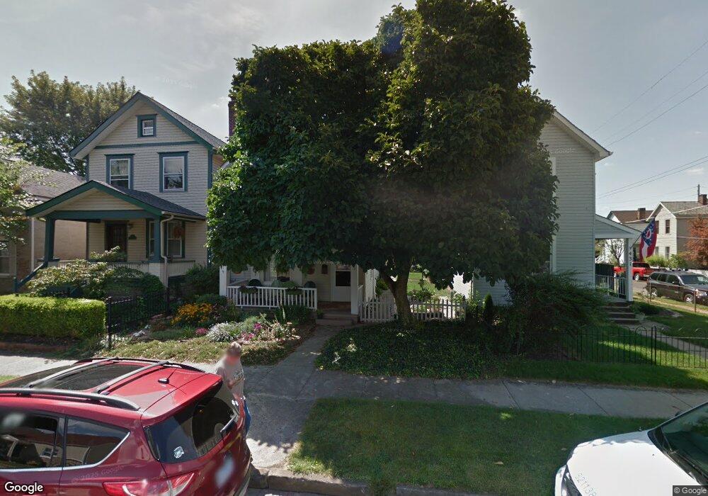 435 E Columbus St, Columbus, OH 43206 - photo 1