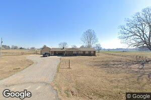 11020 S State Highway 23, Ratcliff, AR 72951