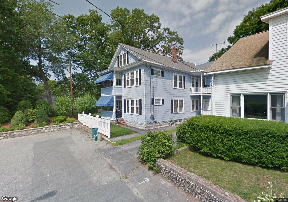 13 May Ct unit 15, Methuen, MA 01844 - photo 1