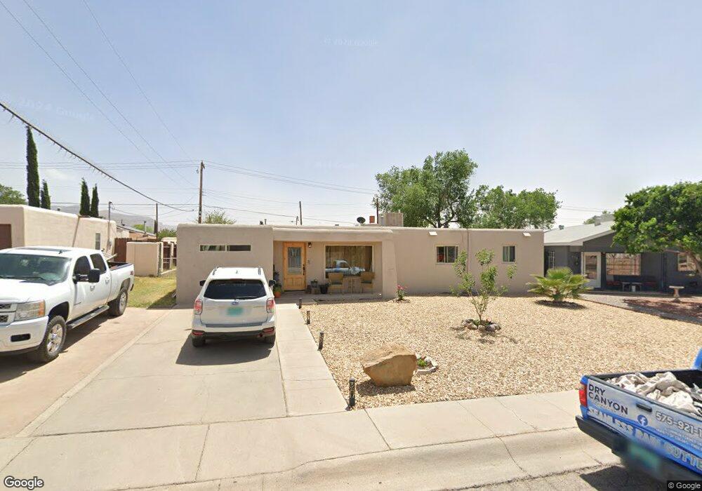 1720 Van Ct, Alamogordo, NM 88310 - photo 1
