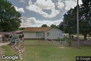 414 Laurel St, Fall River, KS 67047