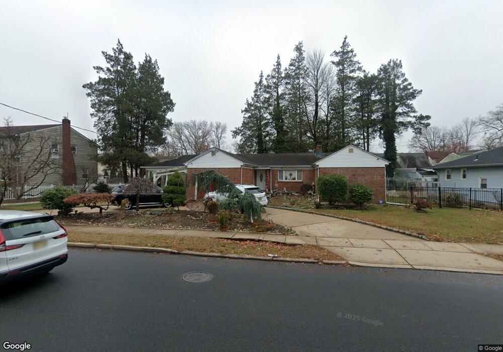 312 W Inman Ave, Rahway, NJ 07065 - photo 1