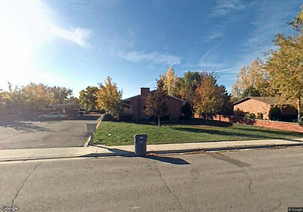 371 W 800 N, Lindon, UT 84042 - photo 1