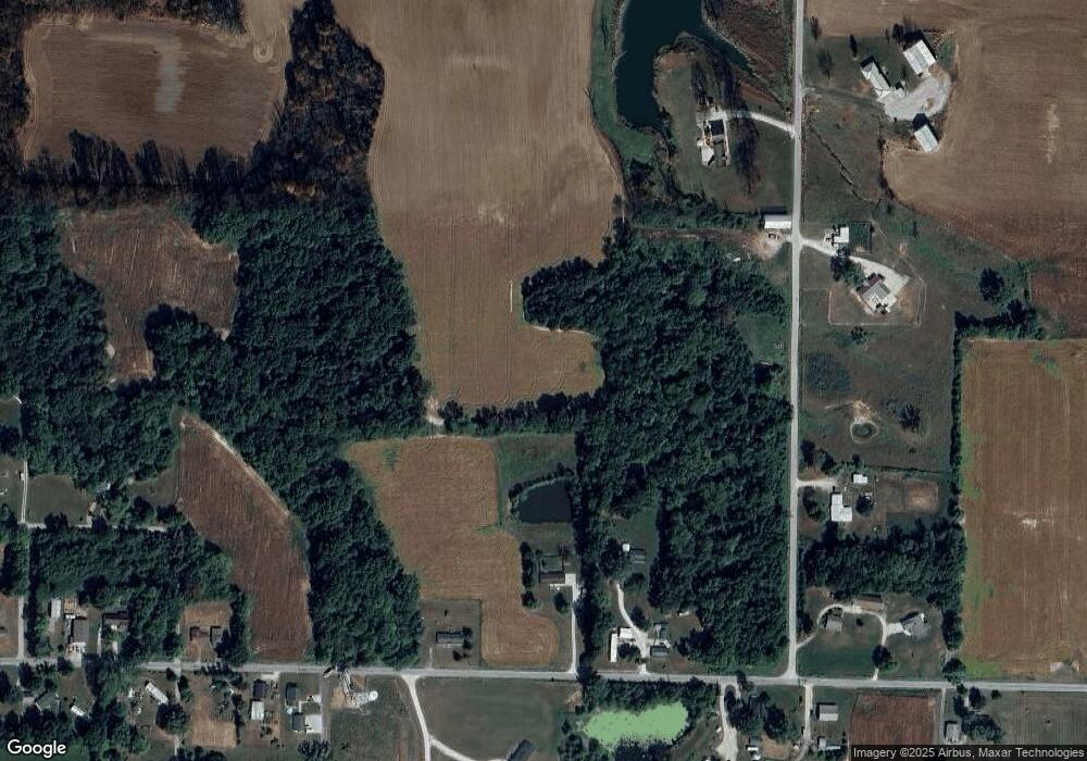 1663 E County Road 425 S, Carlisle, IN 47838 - photo 1