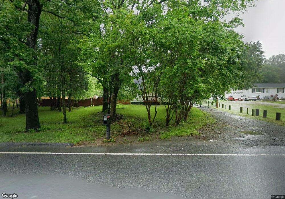 1140 Marlboro Rd, Lothian, MD 20711 - photo 1