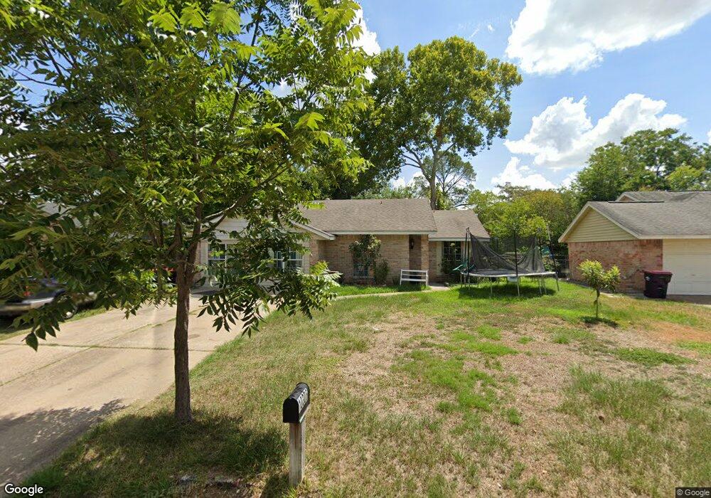10306 Sangerbrook Dr, Houston, TX 77038 - photo 1