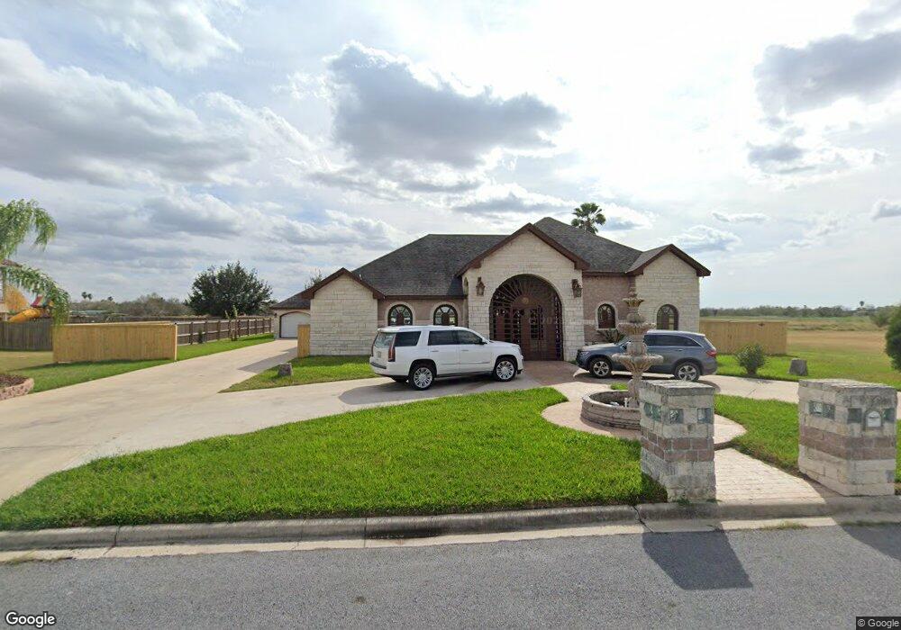 3006 Rosalinda St, Weslaco, TX 78599 - photo 1