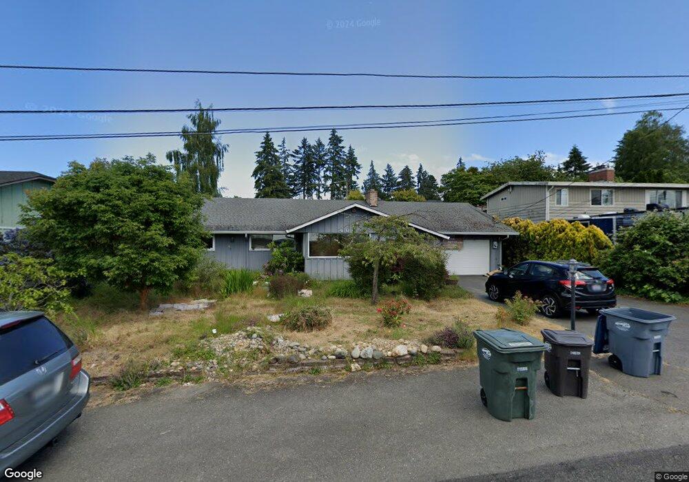 4007 Robin Rd W, University Place, WA 98466 - photo 1