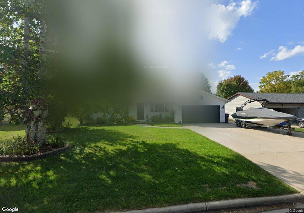 106 Shoo St, Brooklyn, WI 53521 - photo 1