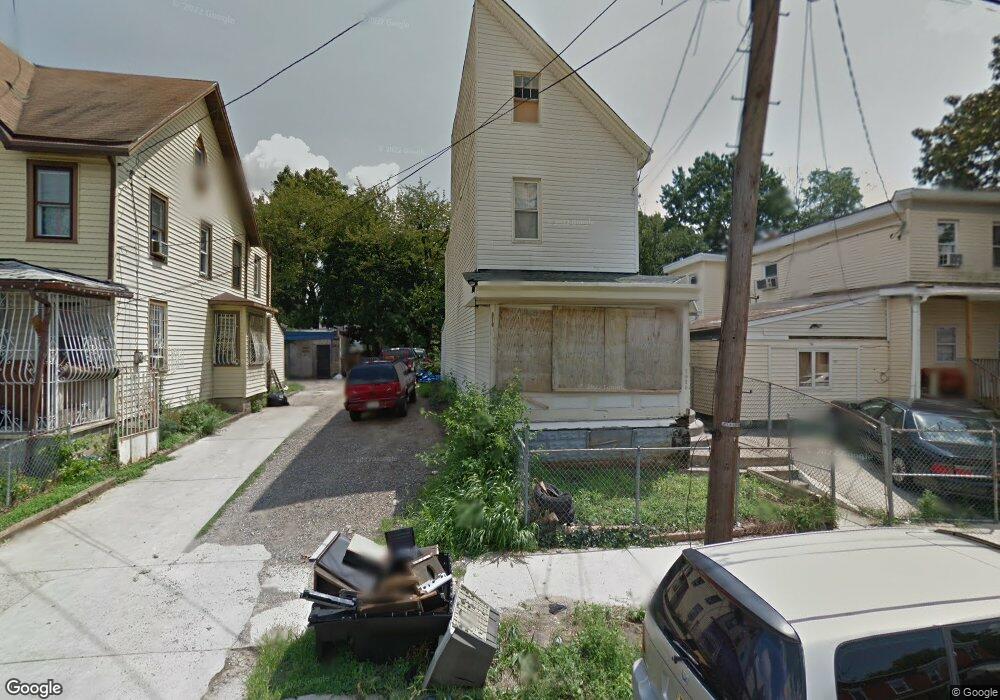 2920 High St, Camden, NJ 08105 - photo 1