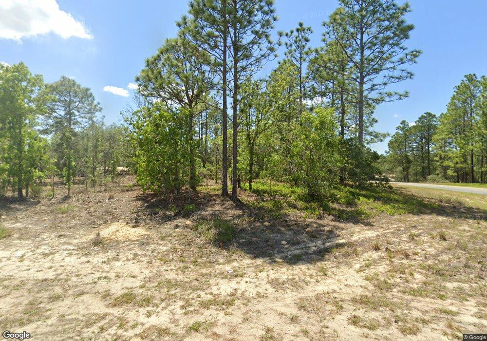 9930 N Dana Way, Citrus Springs, FL 34433 - photo 1