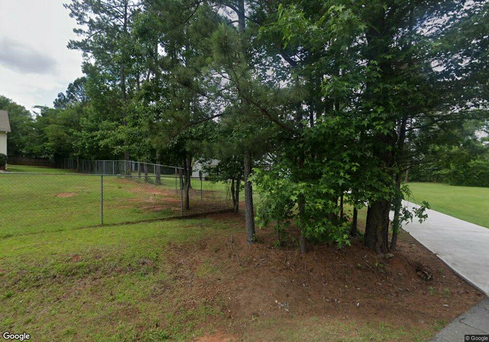 510 Music Row, Forsyth, GA 31029 - photo 1