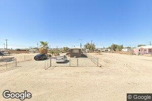 256 E Sixth St, Niland, CA 92257