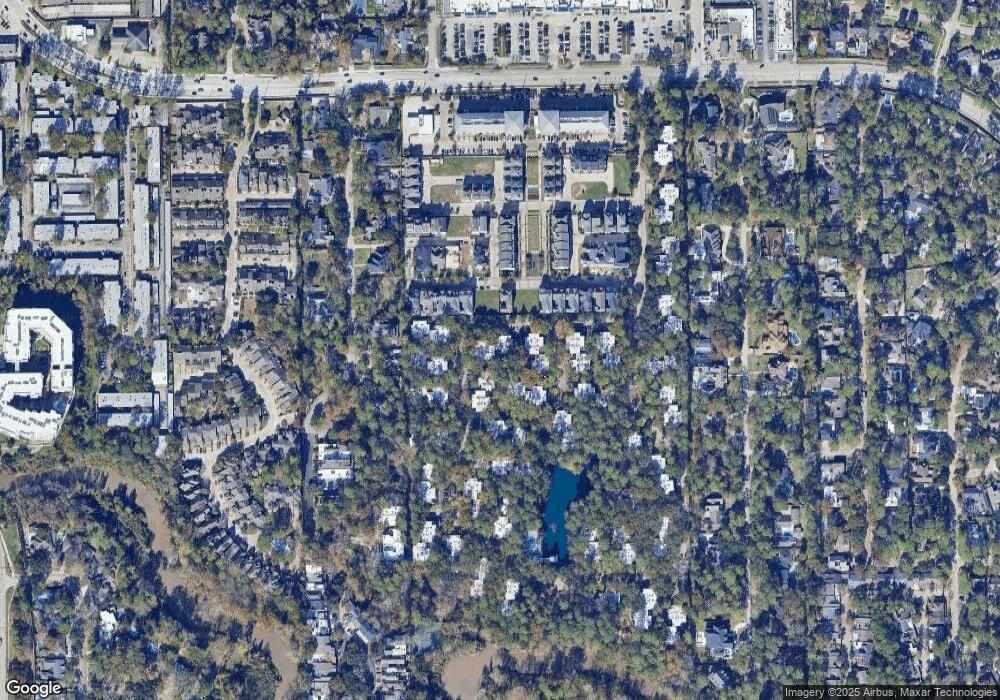 113 Litchfield Ln unit 196, Houston, TX 77024 - photo 1