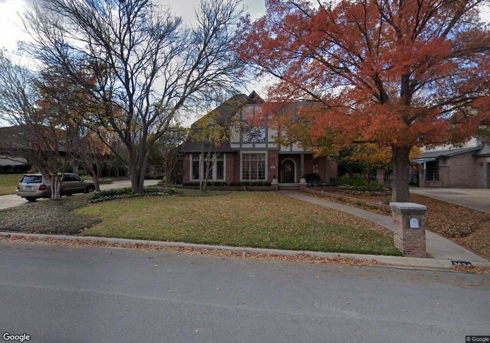 2904 Pennsylvania Dr, Denton, TX 76205 - photo 1