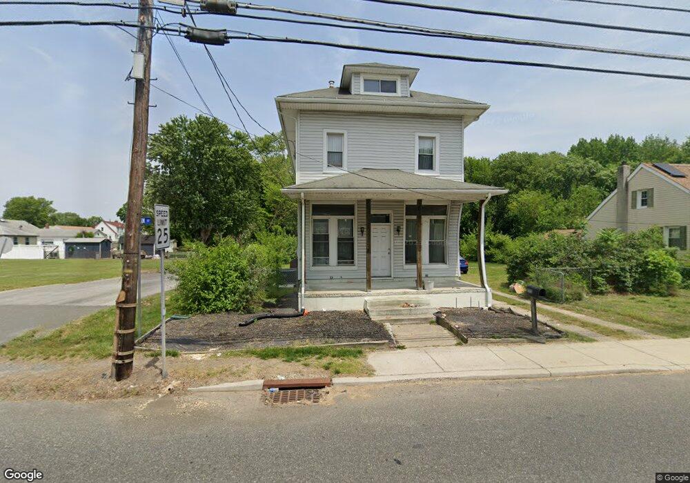 205 E Main St, Penns Grove, NJ 08069 - photo 1