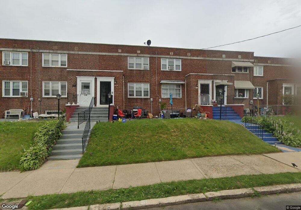 1549 Greenwood Ave, Camden, NJ 08103 - photo 1