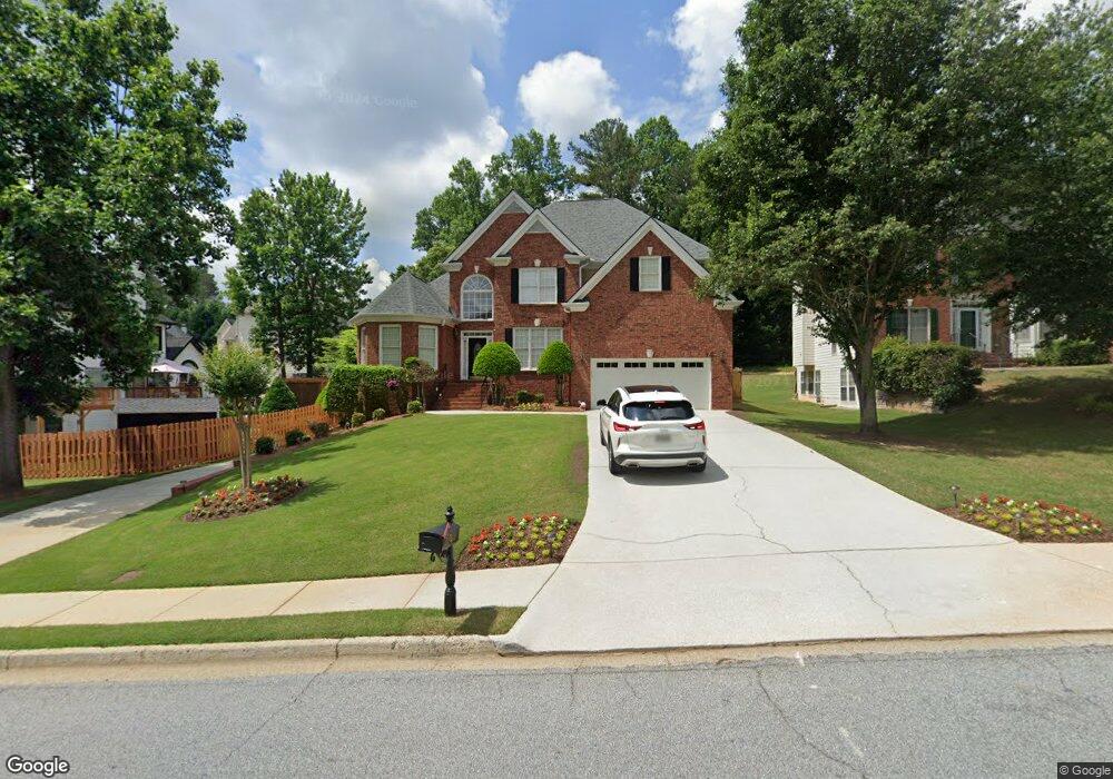 6665 Kenion Forest Way, Lilburn, GA 30047 - photo 1