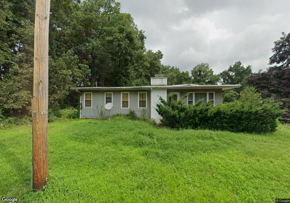 75 Pautipaug Hill Rd, Baltic, CT 06330 - photo 1