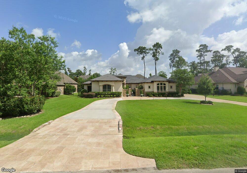 5527 Bright Timber Landing Dr, Spring, TX 77386 - photo 1