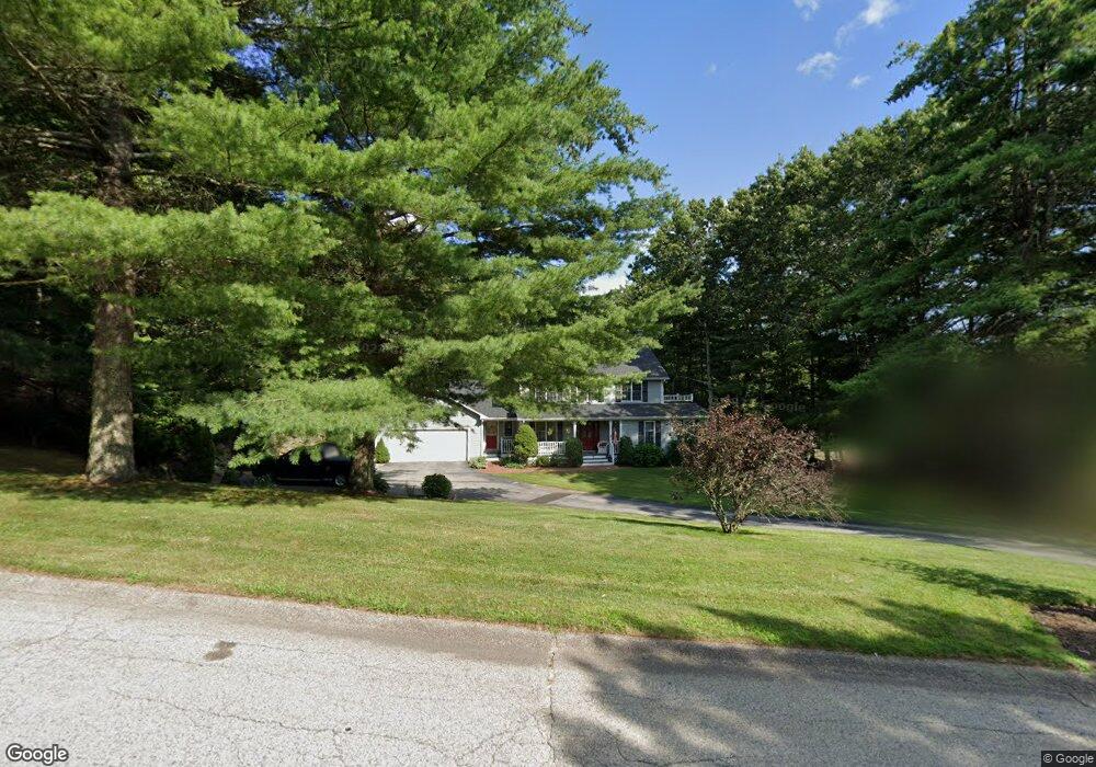 7 Mathew Dr, Johnston, RI 02919 - photo 1
