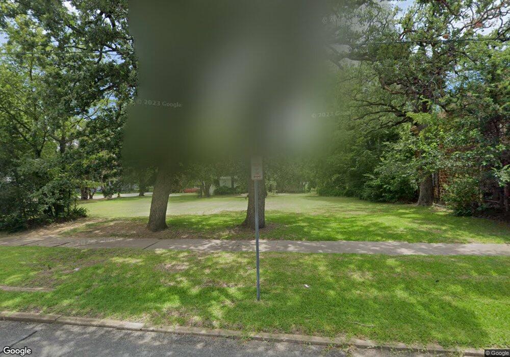 1008 W Main St, Denison, TX 75020 - photo 1