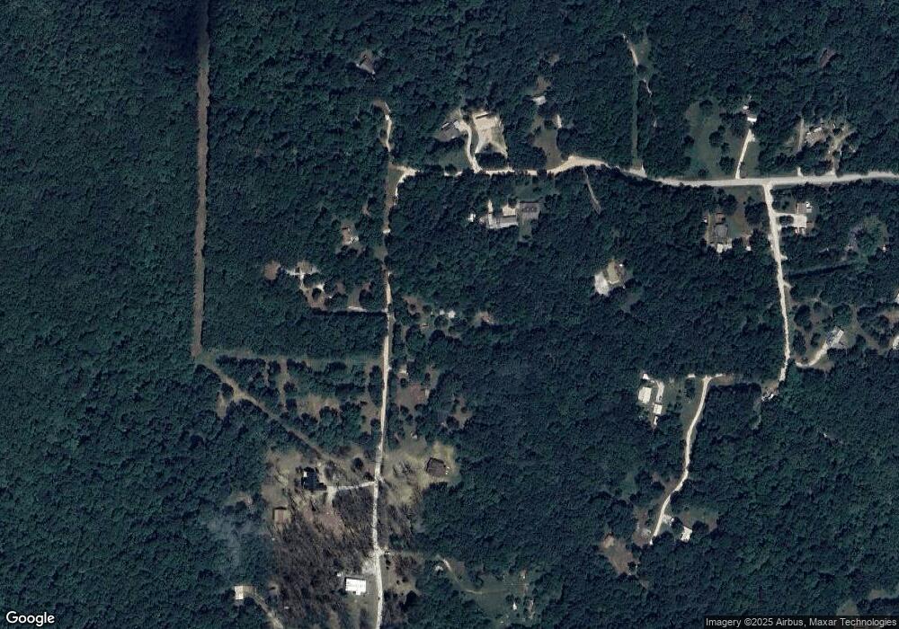 10802 Rocky Creek Rd, Fayetteville, AR 72701 - photo 1