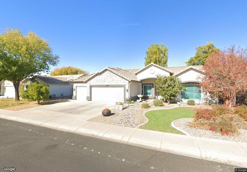 3886 E Cullumber St, Gilbert, AZ 85234 - photo 1