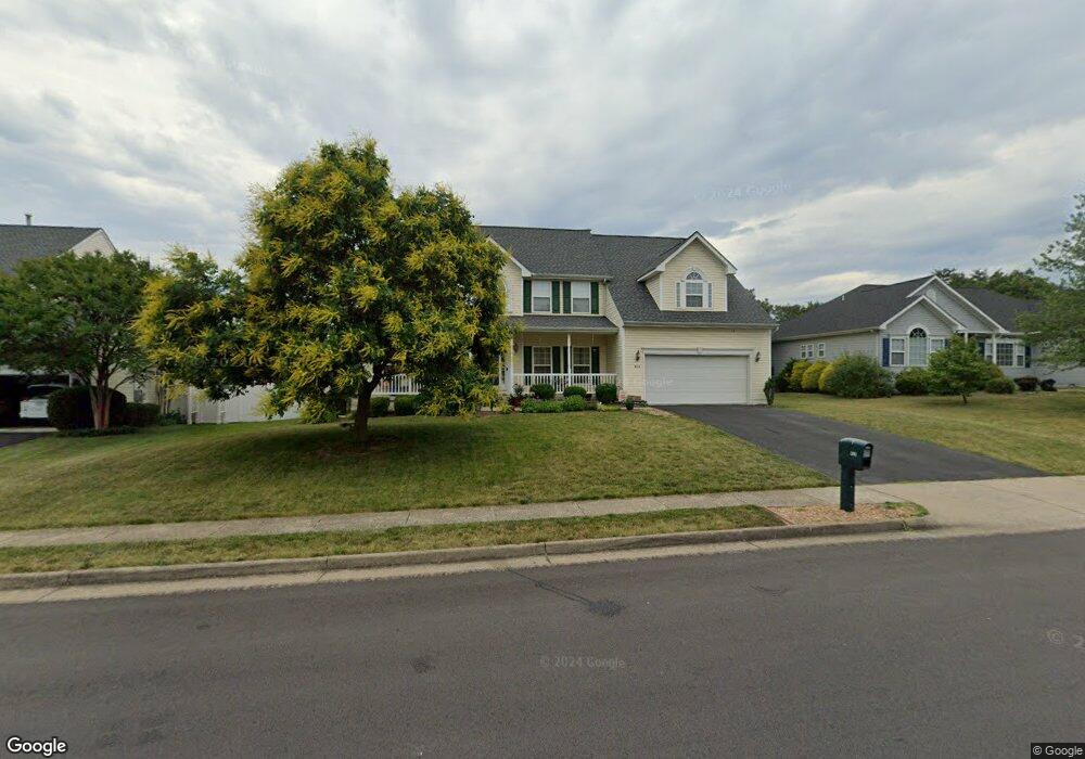 434 Lilys Way, Winchester, VA 22602 - photo 1