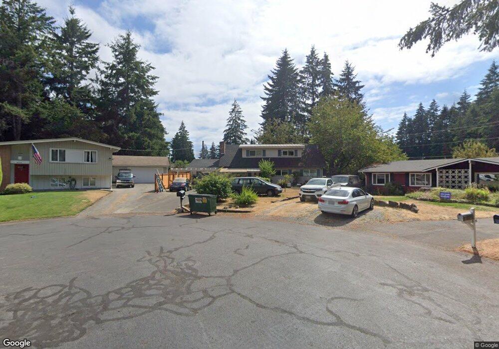 6614 48th Street Ct W, University Place, WA 98467 - photo 1