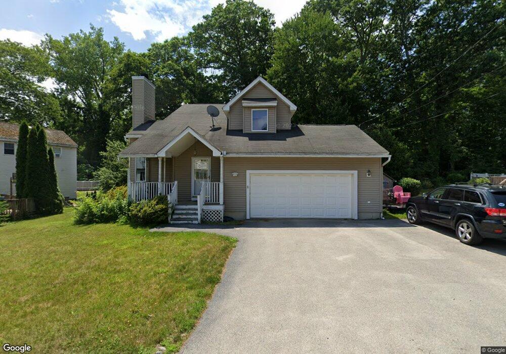 3 Waban Ave, Worcester, MA 01604 - photo 1