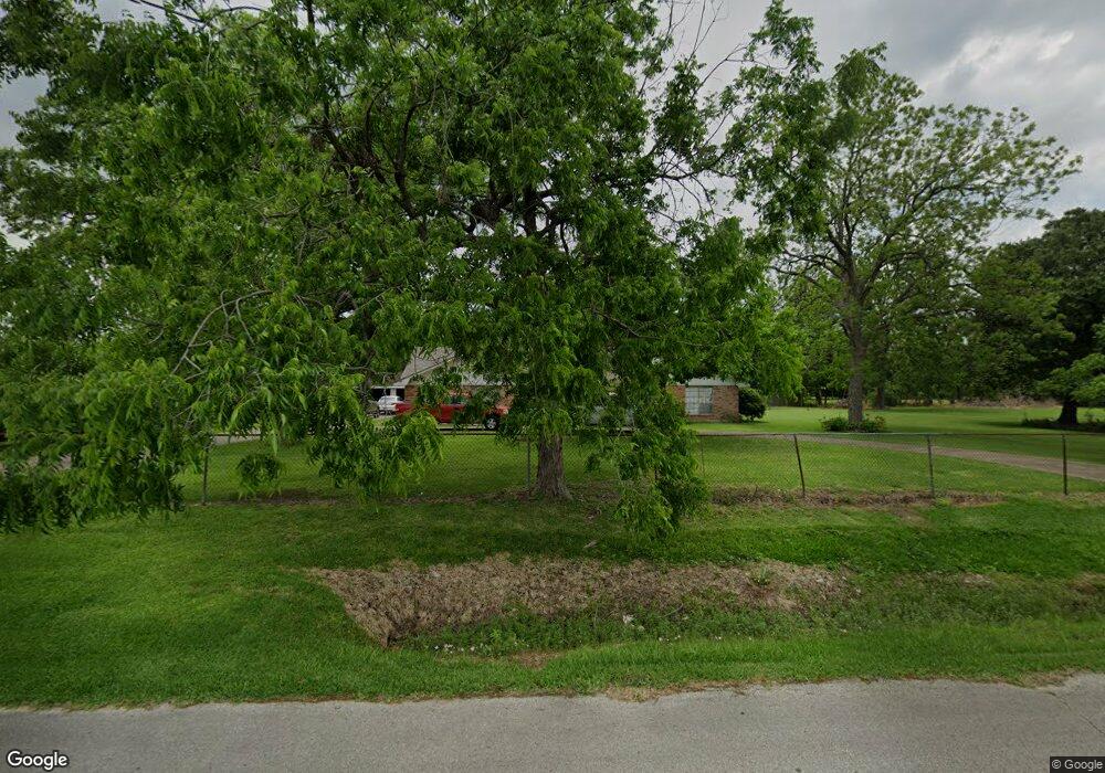 7627 Woodwick St, Houston, TX 77028 - photo 1