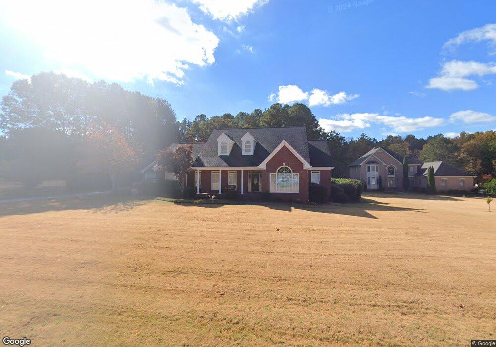 1021 Forest Hills Dr SE, Conyers, GA 30094 - photo 1