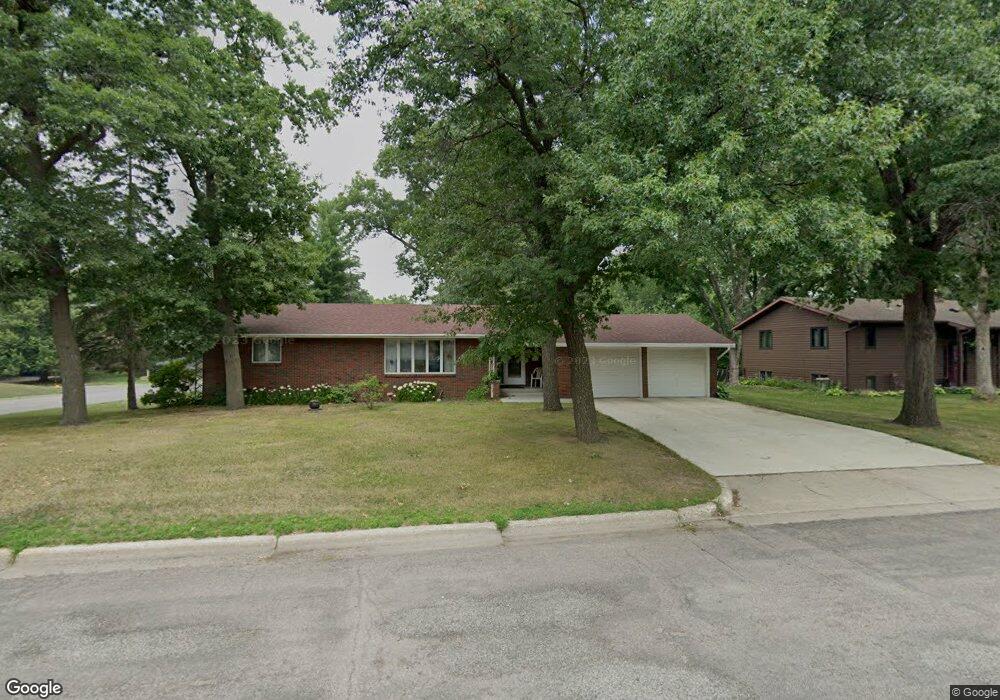 203 10th St N, Sauk Rapids, MN 56379 - photo 1