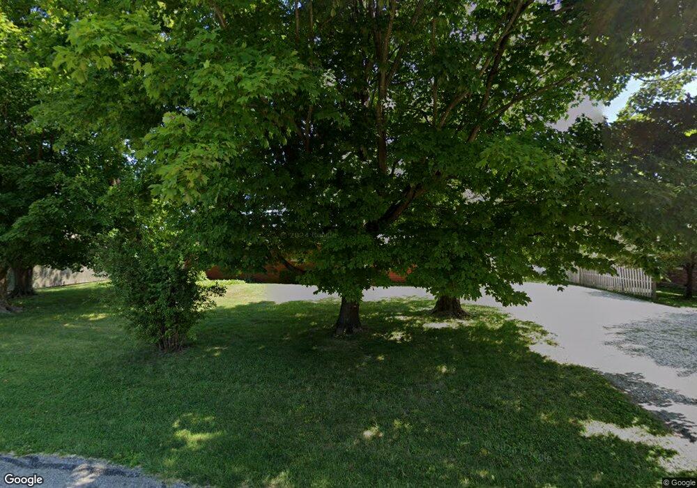 3465 Virginia St, Columbus, IN 47203 - photo 1