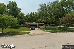 1707 Market St, Gowrie, IA 50543