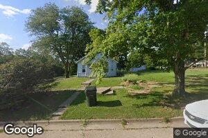 452 W 9th St, Horton, KS 66439