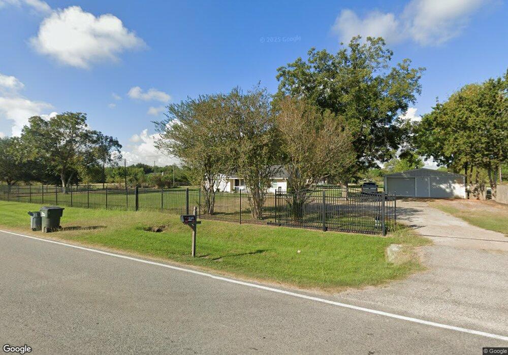 19231 Becker Rd, Hockley, TX 77447 - photo 1