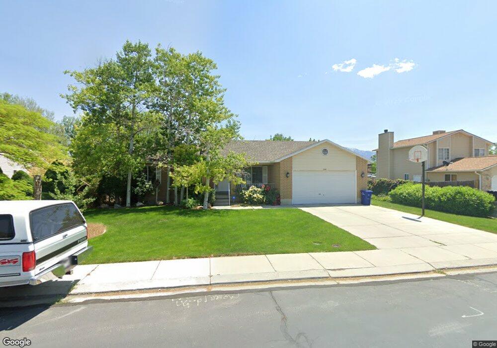 7749 Strawberry Dr, West Jordan, UT 84084 - photo 1