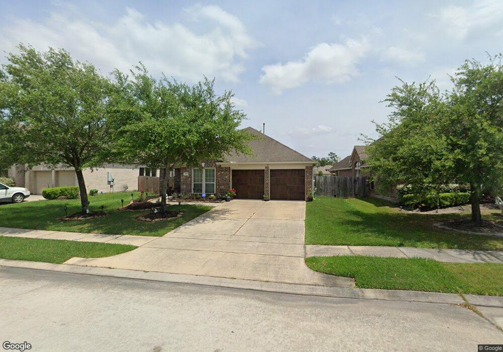 2819 Woodland Glen Ln, Conroe, TX 77385 - photo 1