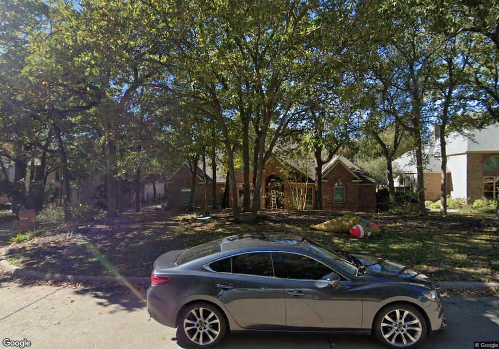604 Shady Brook Ct, Southlake, TX 76092 - photo 1