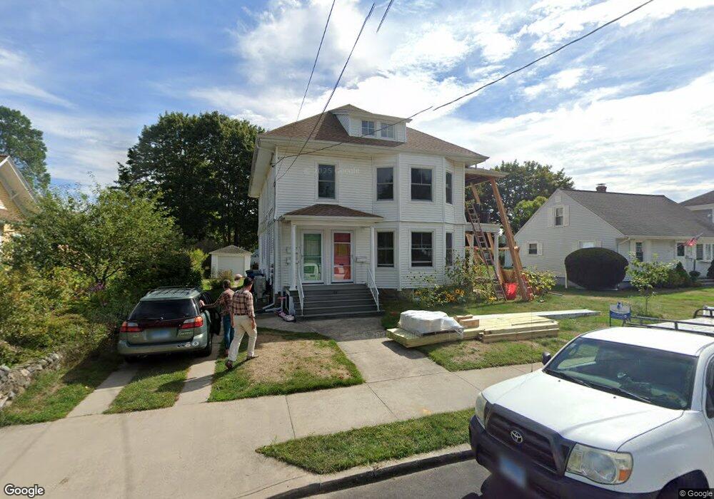 20 William St, Pawcatuck, CT 06379 - photo 1