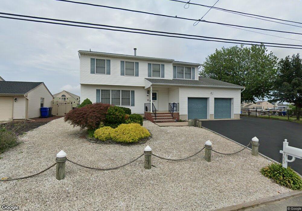 765 Francis Dr, Toms River, NJ 08753 - photo 1