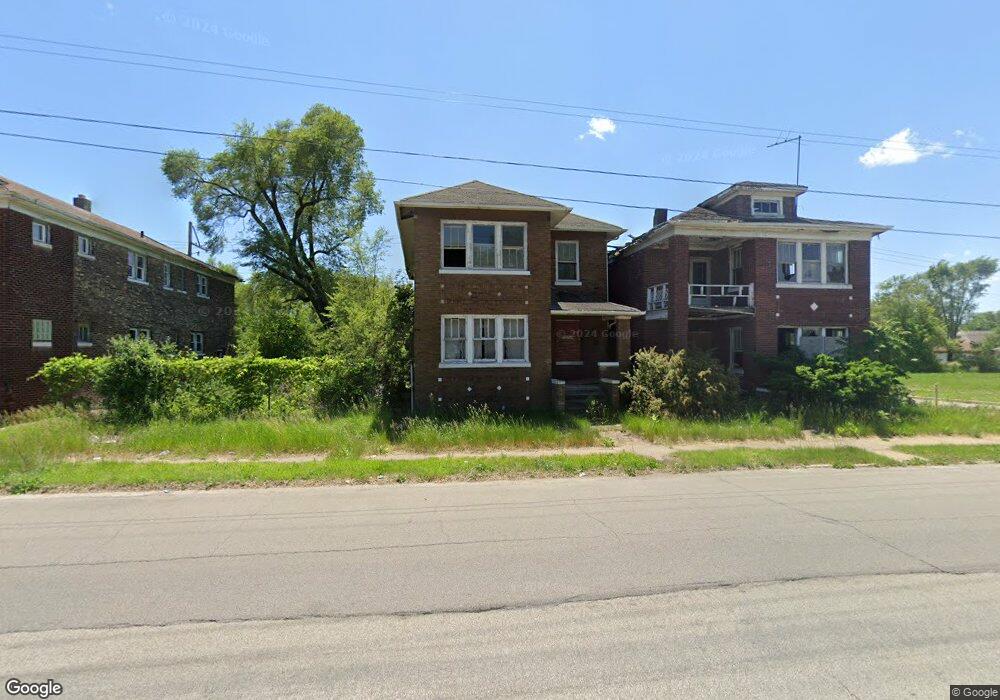 925 W 11th Ave, Gary, IN 46402 - photo 1